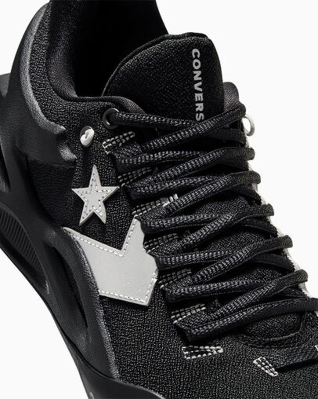 Converse All Star BB Trilliant CX Diamond "Black" | A07524C