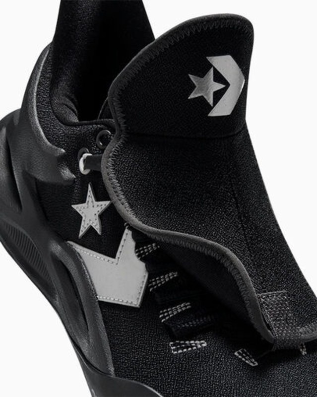Converse All Star BB Trilliant CX Diamond "Black" | A07524C