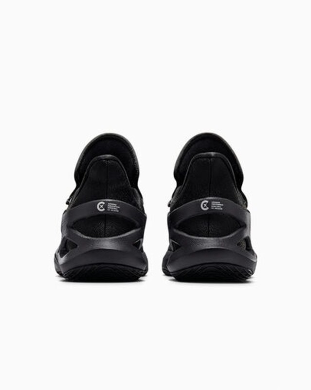 Converse All Star BB Trilliant CX Diamond "Black" | A07524C
