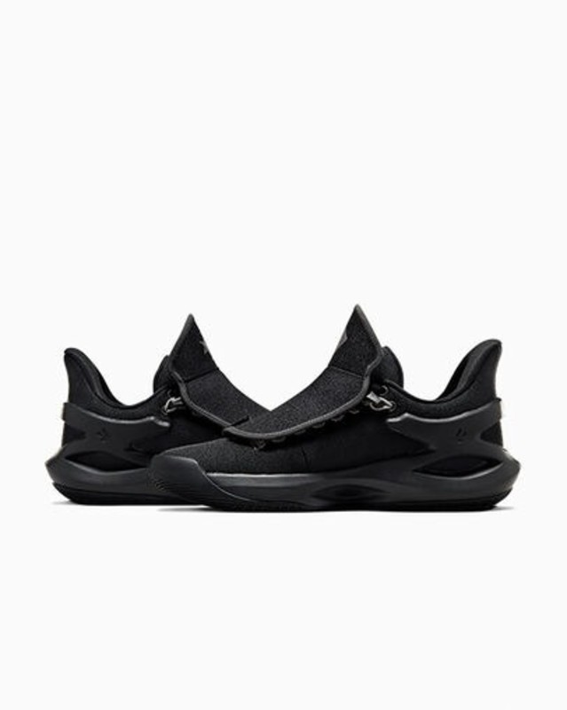 Converse All Star BB Trilliant CX Diamond "Black" | A07524C