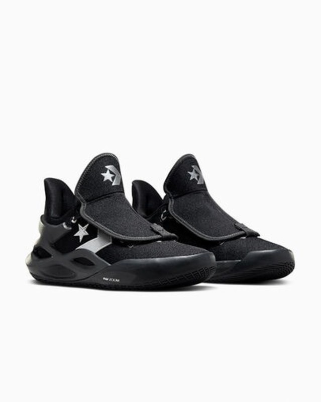 Converse All Star BB Trilliant CX Diamond "Black" | A07524C