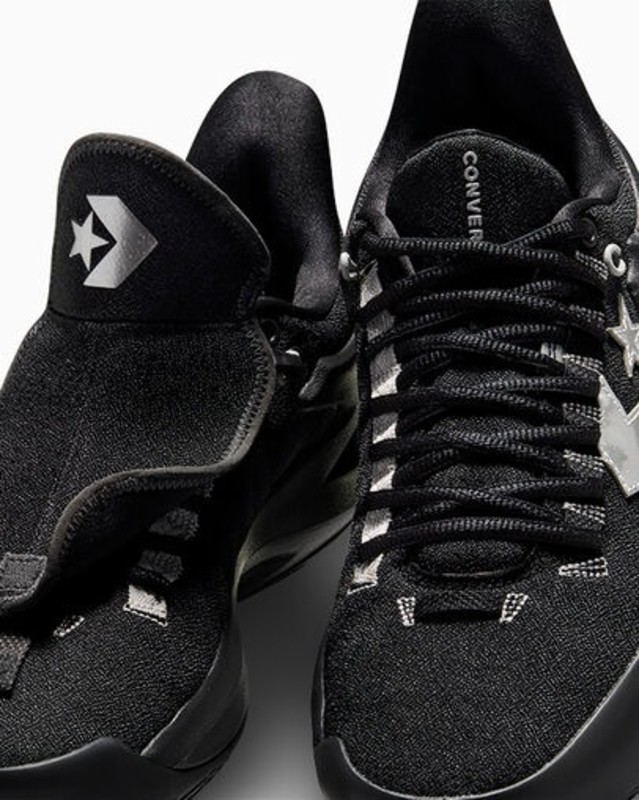 Converse All Star BB Trilliant CX Diamond "Black" | A07524C