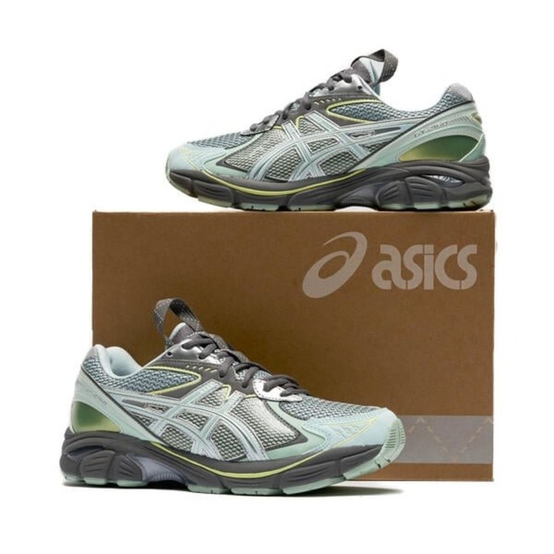 Asics UB6-S GT-2160 "Arctic Blue" | 1203A421-401