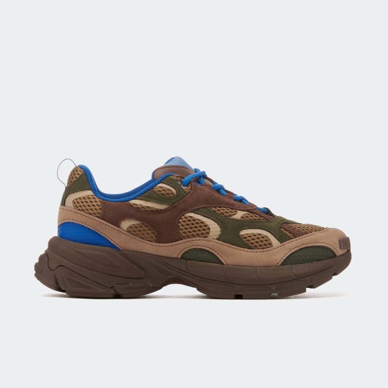 KidSuper x Puma Velophasis Nu "Totally Taupe" | 396778-02