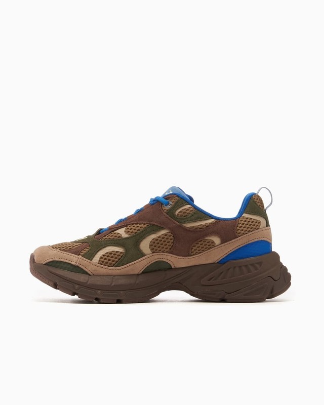 KidSuper x Puma Velophasis Nu "Totally Taupe" | 396778-02