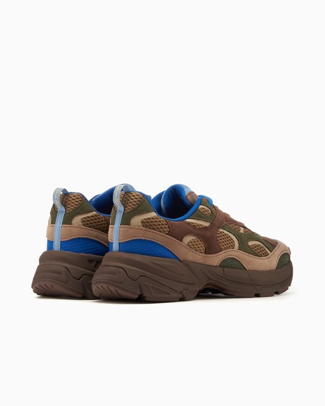 KidSuper x Puma Velophasis Nu "Totally Taupe" | 396778-02