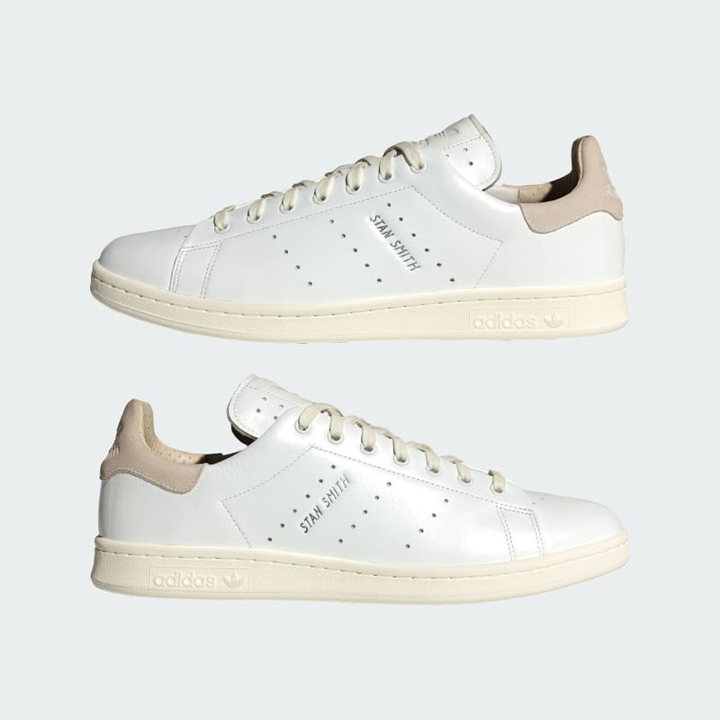 adidas Stan Smith Lux "Core White" | IG1332