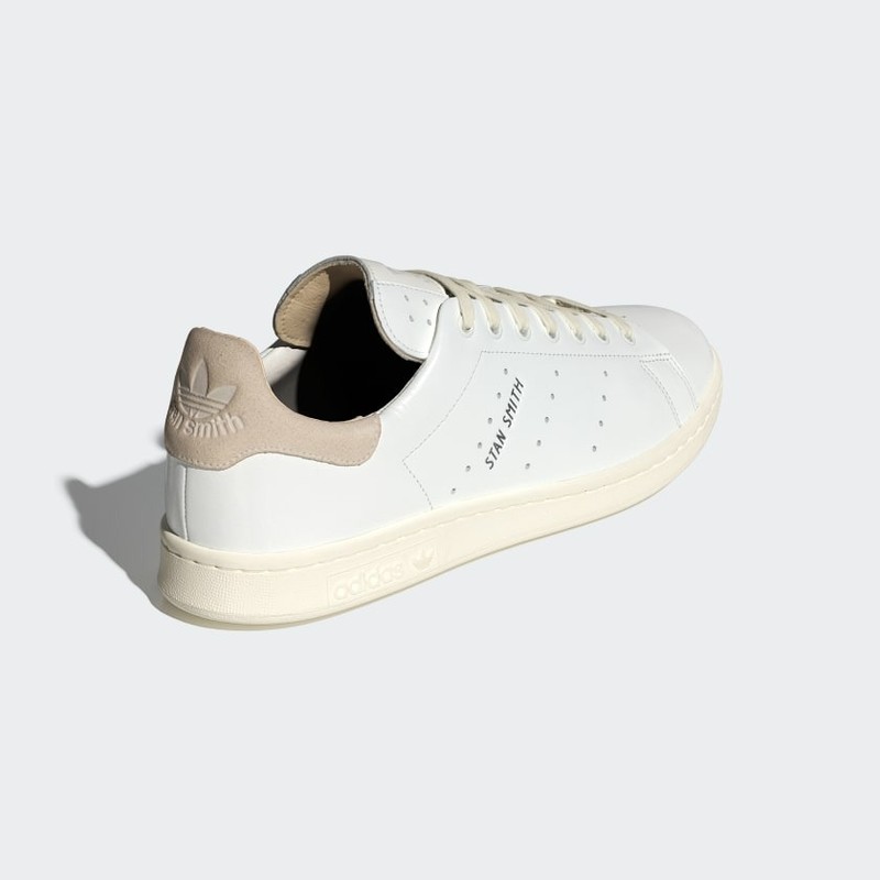 adidas Stan Smith Lux "Core White" | IG1332