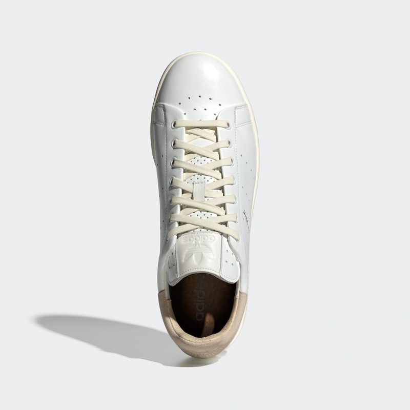 adidas Stan Smith Lux "Core White" | IG1332