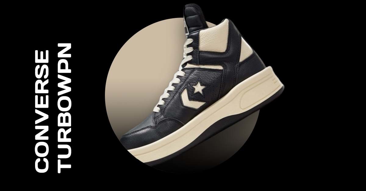 Converse TURBOWPN Converse TURBOWPN