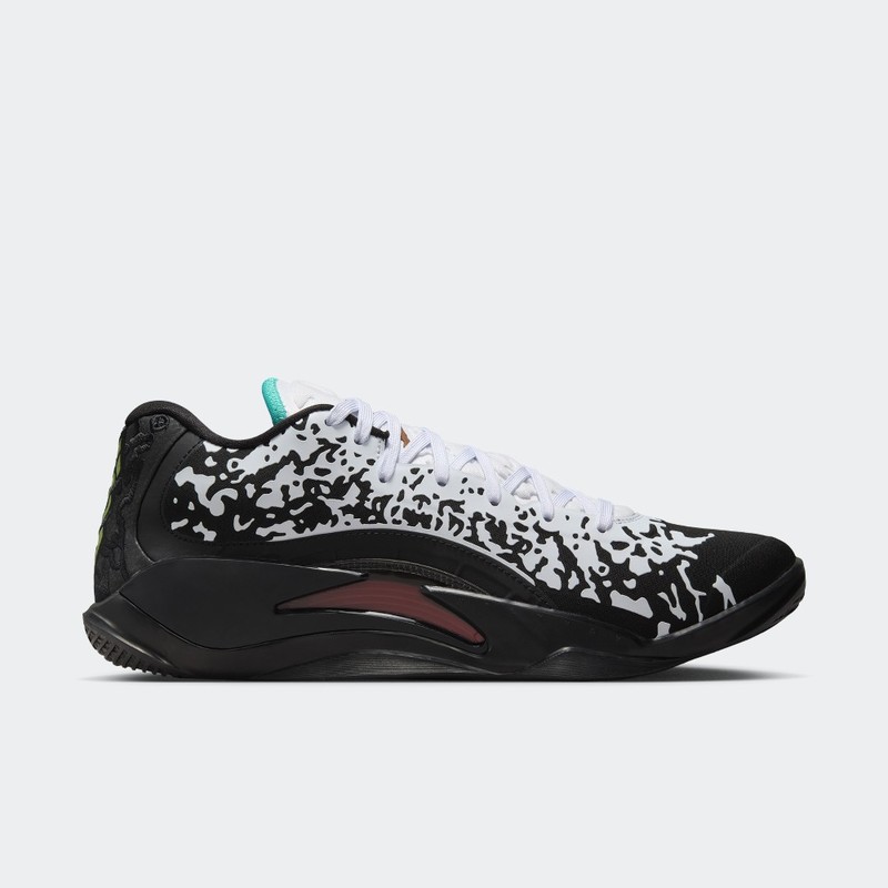 Jordan Zion 3 "Shock The World" | DR0675-002