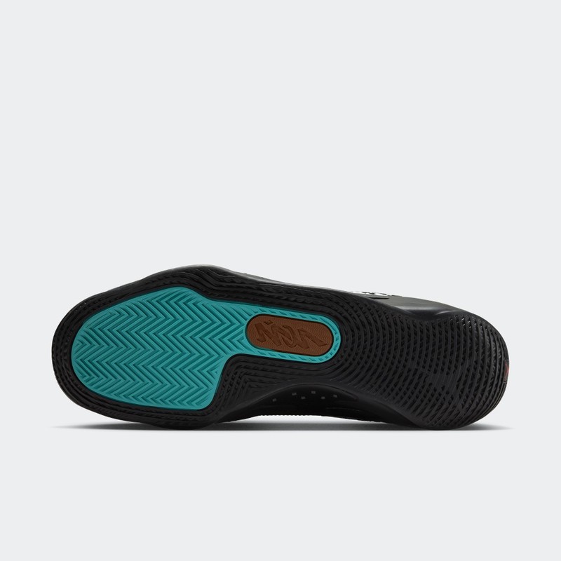 Jordan Zion 3 "Shock The World" | DR0675-002