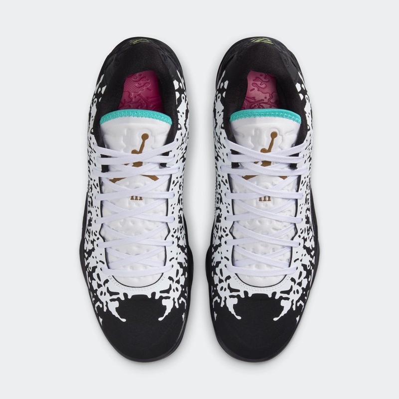 Jordan Zion 3 "Shock The World" | DR0675-002