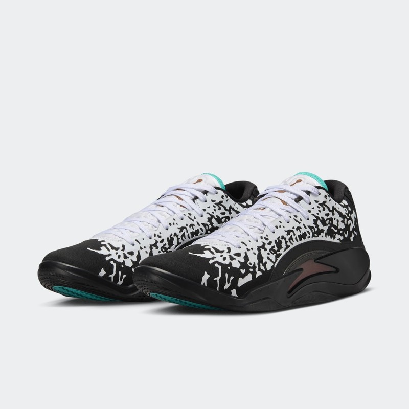 Jordan Zion 3 "Shock The World" | DR0675-002