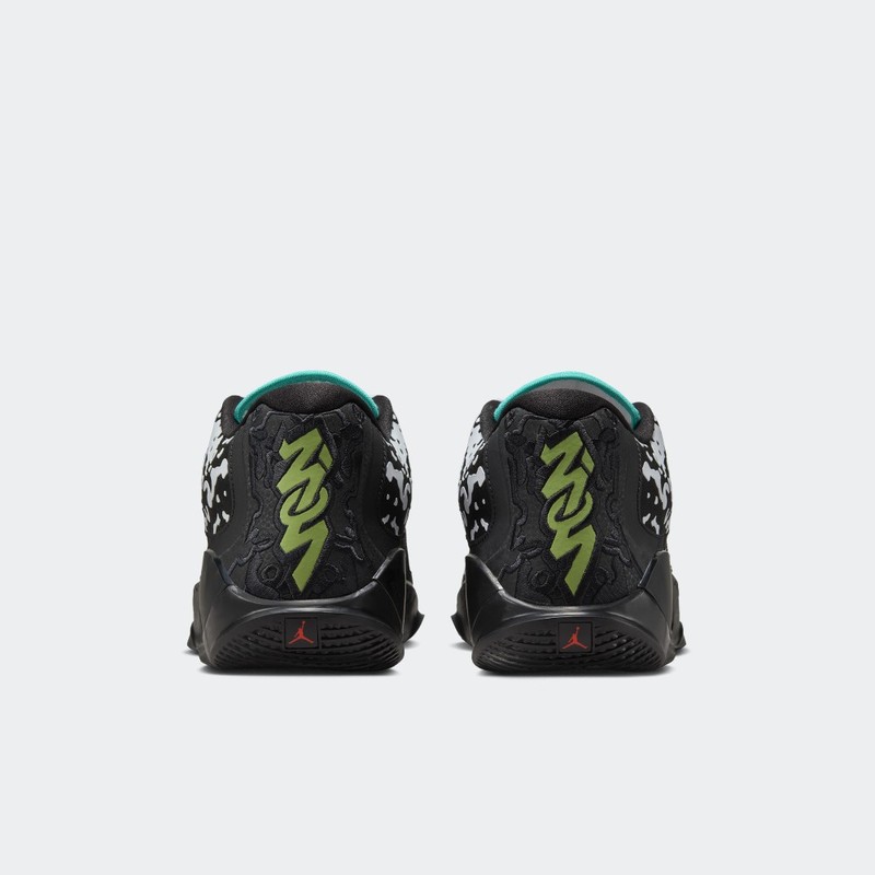 Jordan Zion 3 "Shock The World" | DR0675-002