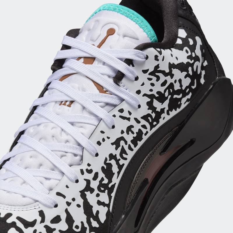 Jordan Zion 3 "Shock The World" | DR0675-002