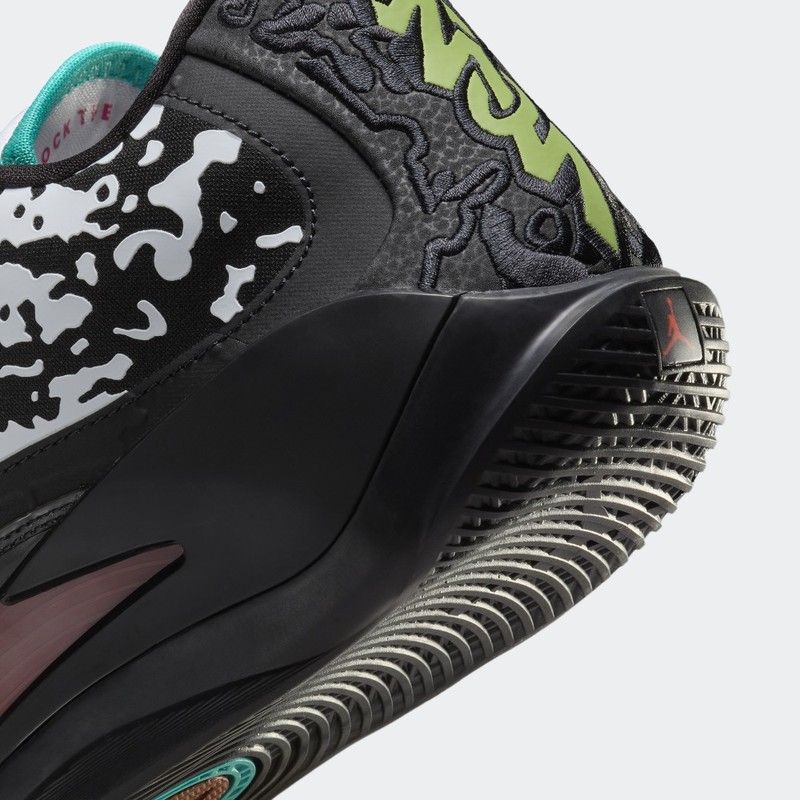 Jordan Zion 3 "Shock The World" | DR0675-002