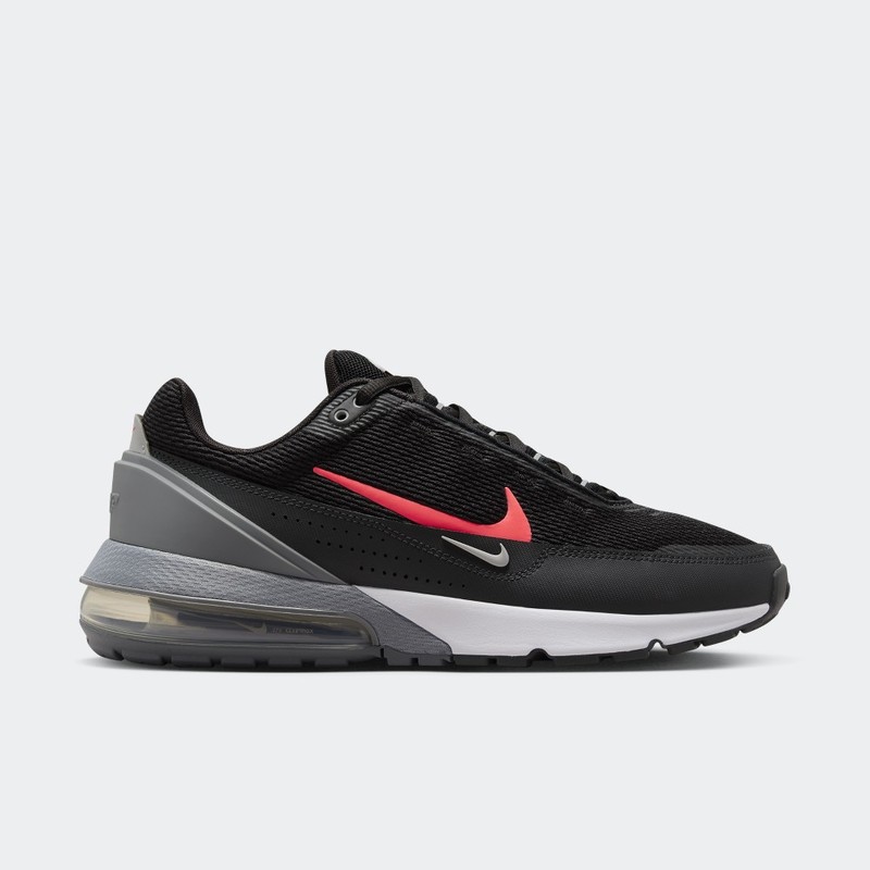 Nike Air Max Pulse "Black Crimson" | FQ4156-001