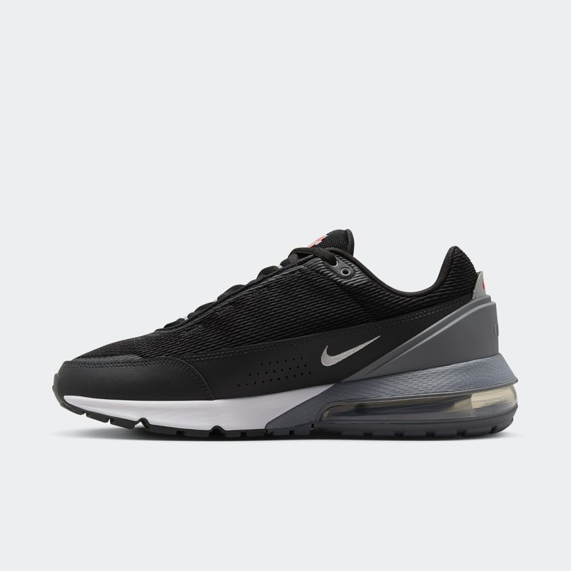 Nike Air Max Pulse "Black Crimson" | FQ4156-001