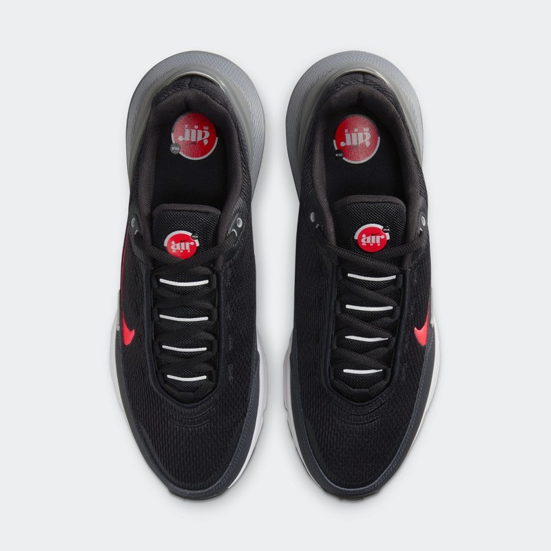 Nike Air Max Pulse "Black Crimson" | FQ4156-001