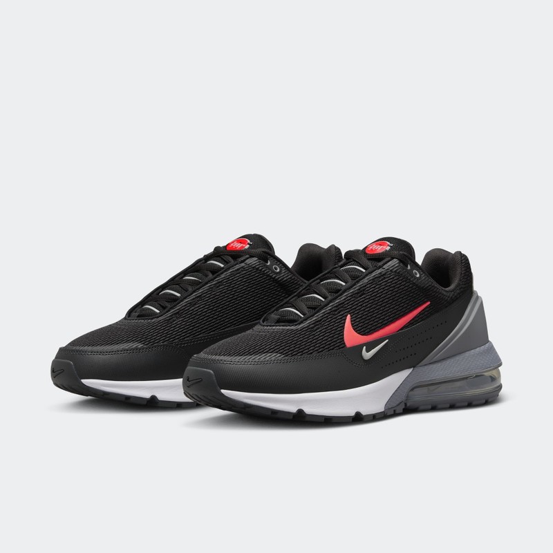 Nike Air Max Pulse "Black Crimson" | FQ4156-001