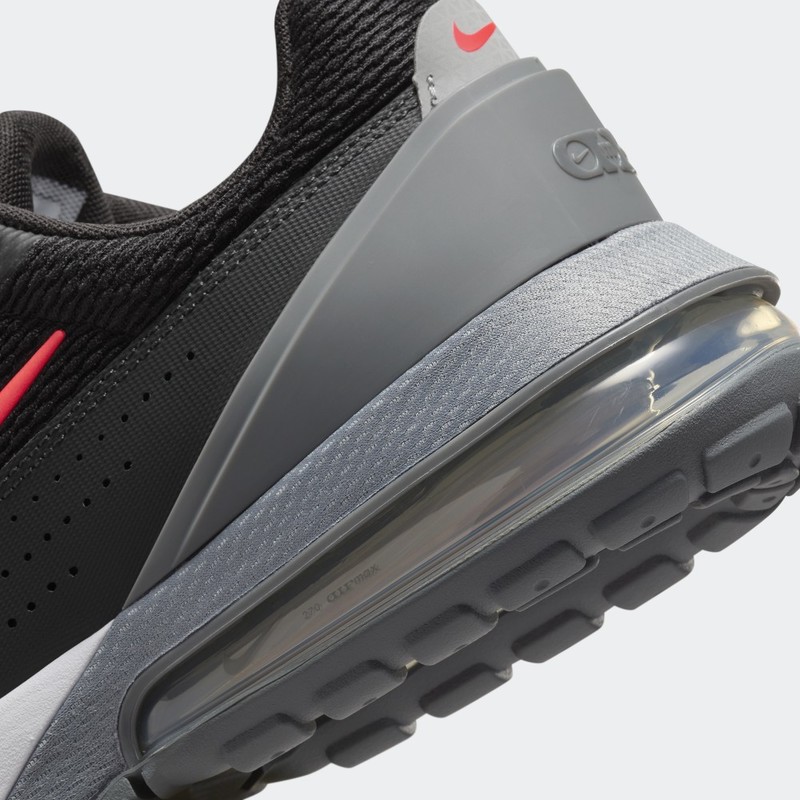 Nike Air Max Pulse "Black Crimson" | FQ4156-001