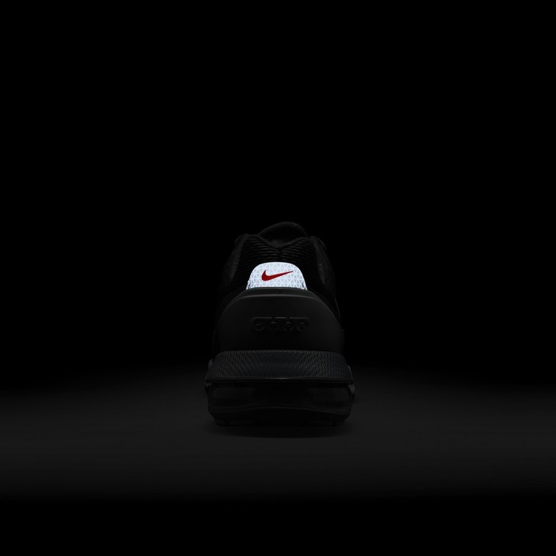 Nike Air Max Pulse "Black Crimson" | FQ4156-001