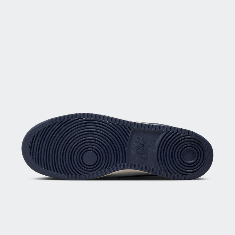 Nike Court Vision Low "Obsidian" | HF9198-100