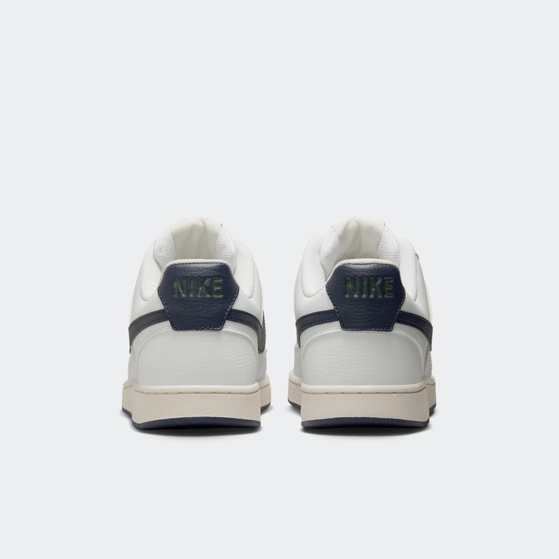 Nike Court Vision Low "Obsidian" | HF9198-100