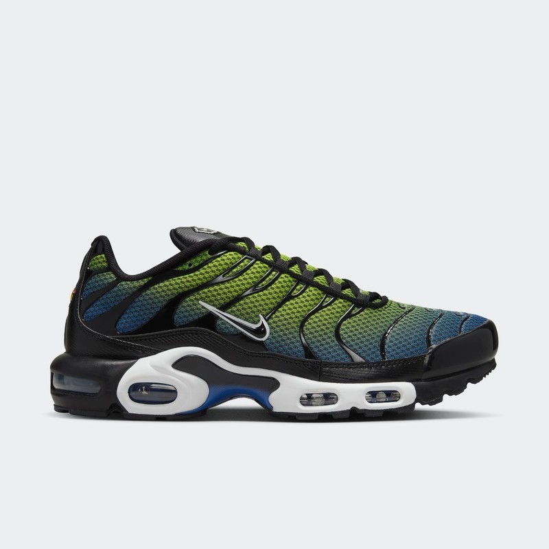 Nike Air Max Plus "Chameleon" | FZ4628-001