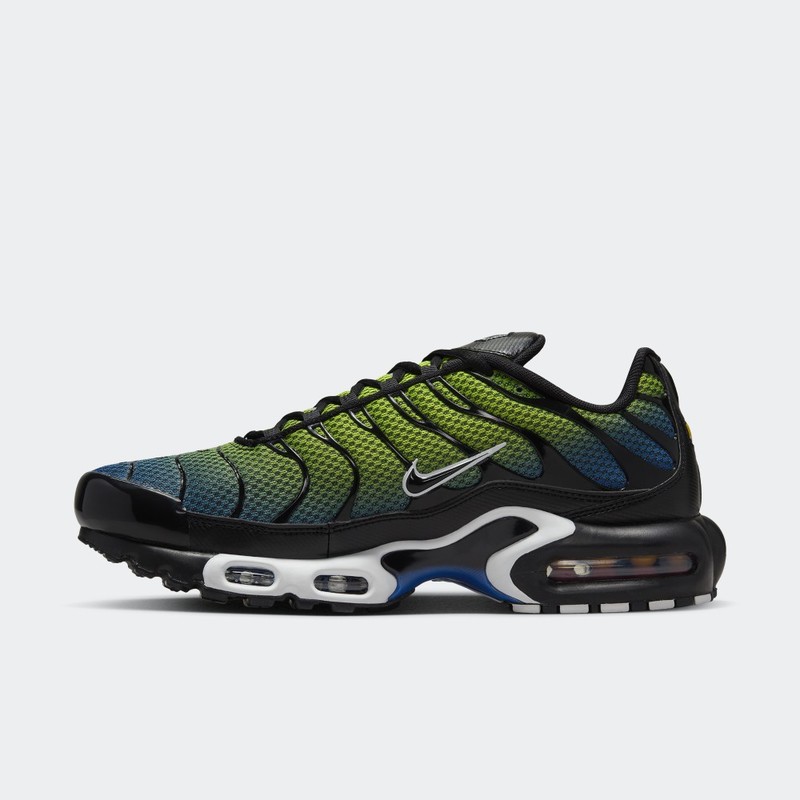 Nike Air Max Plus "Chameleon" | FZ4628-001