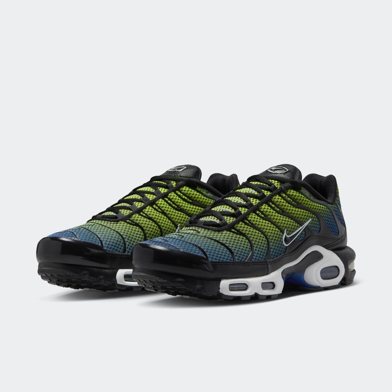 Nike Air Max Plus "Chameleon" | FZ4628-001
