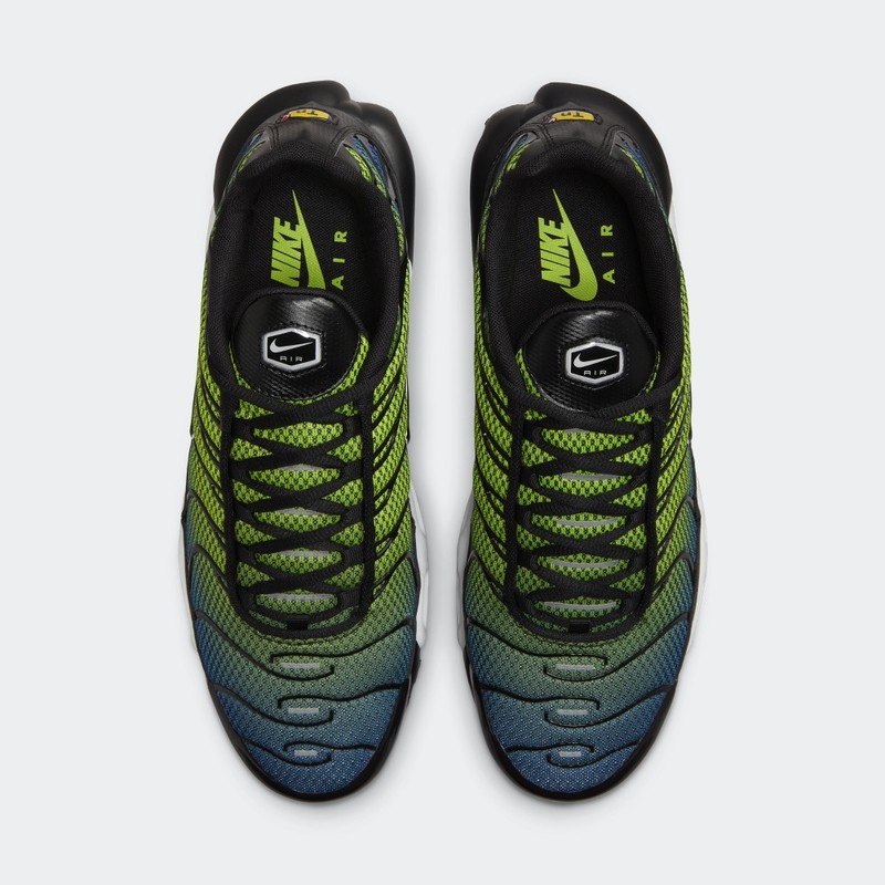 Nike Air Max Plus "Chameleon" | FZ4628-001