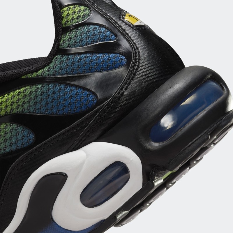 Nike Air Max Plus "Chameleon" | FZ4628-001