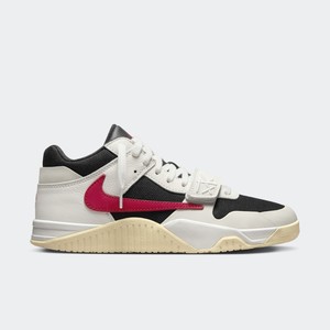 Travis Scott x Jordan Jumpman Jack "University Red" | FZ8117-101 Travis Scott x Jordan Jumpman Jack "University Red" | FZ8117-101