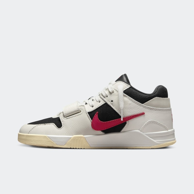 Travis Scott x Jordan Jumpman Jack "University Red" | FZ8117-101