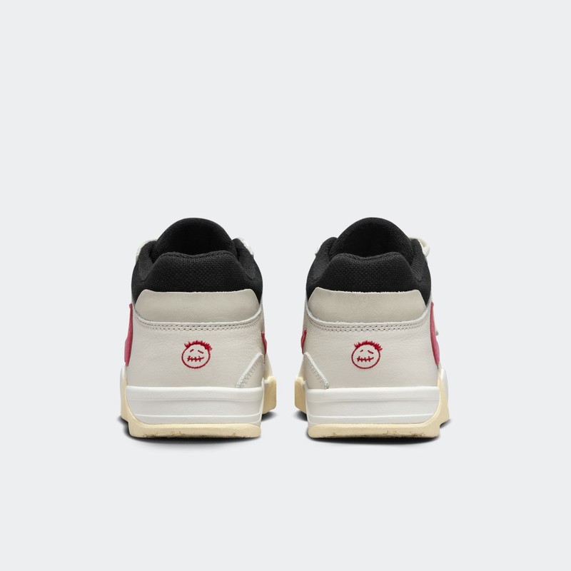 Travis Scott x Jordan Jumpman Jack "University Red" | FZ8117-101