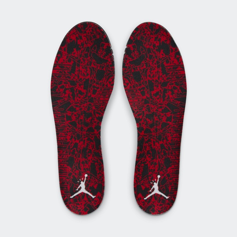 Travis Scott x Jordan Jumpman Jack "University Red" | FZ8117-101