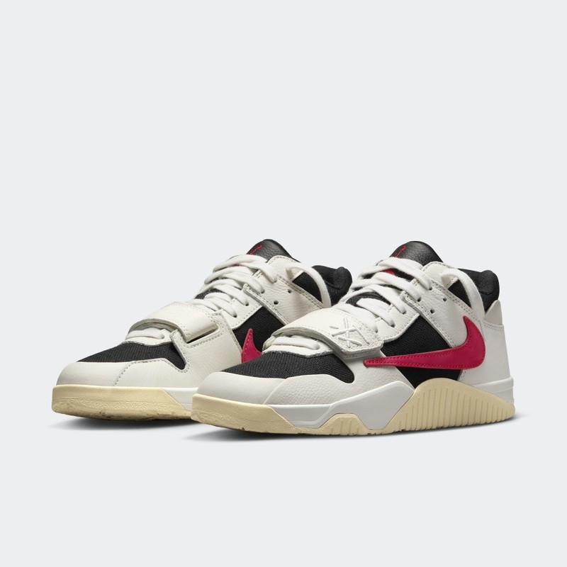 Travis Scott x Jordan Jumpman Jack "University Red" | FZ8117-101