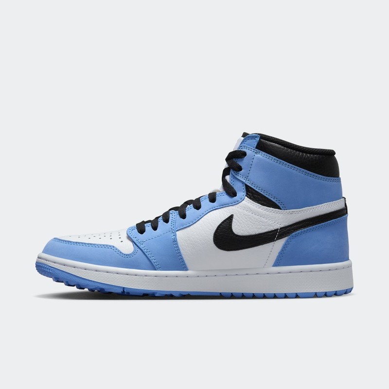 Air Jordan 1 High Golf "University Blue" | DQ0660-400