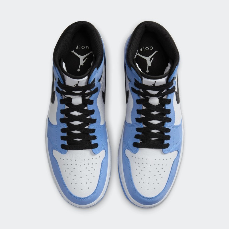 Air Jordan 1 High Golf "University Blue" | DQ0660-400