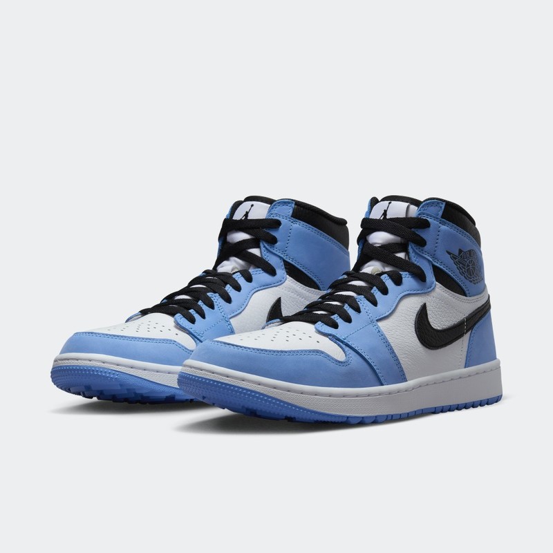 Air Jordan 1 High Golf "University Blue" | DQ0660-400