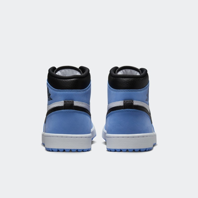 Air Jordan 1 High Golf "University Blue" | DQ0660-400