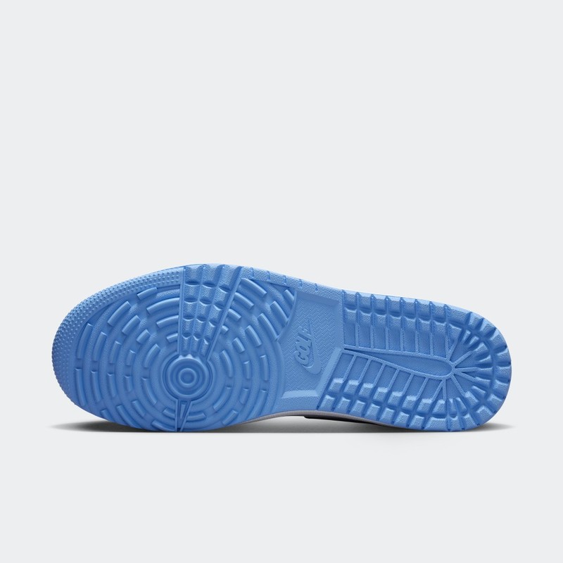 Air Jordan 1 High Golf "University Blue" | DQ0660-400