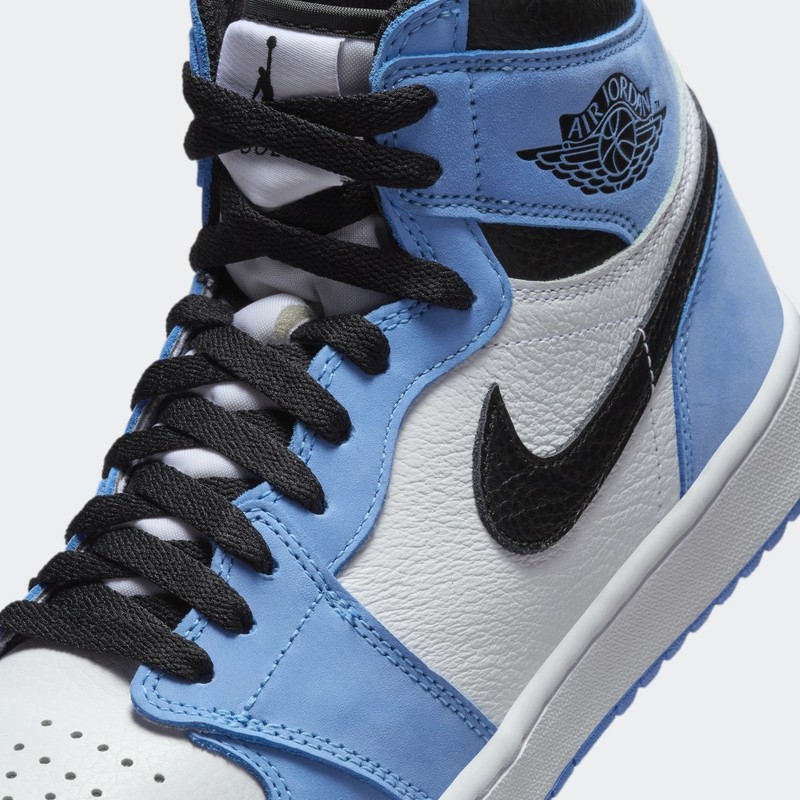 Air Jordan 1 High Golf "University Blue" | DQ0660-400