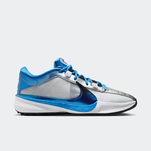 Nike Giannis Freak 5 "Ode To Your First Love" | DX4985-402 Nike Giannis Freak 5 "Ode To Your First Love" | DX4985-402