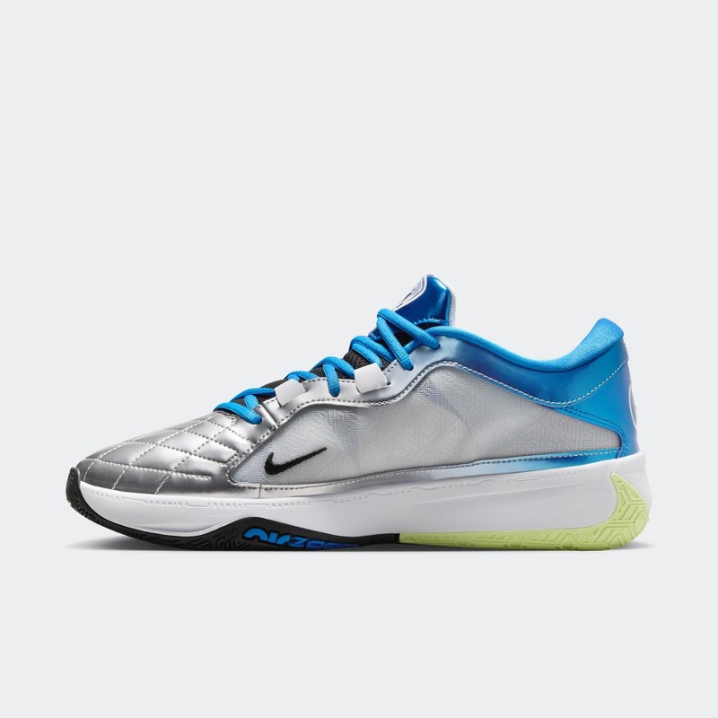 Nike Giannis Freak 5 "Ode To Your First Love" | DX4985-402