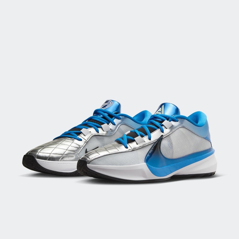 Nike Giannis Freak 5 "Ode To Your First Love" | DX4985-402