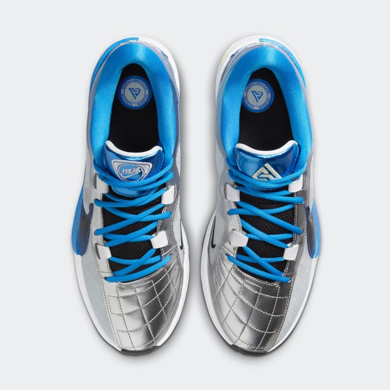 Nike Giannis Freak 5 "Ode To Your First Love" | DX4985-402
