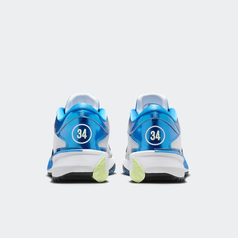 Nike Giannis Freak 5 "Ode To Your First Love" | DX4985-402